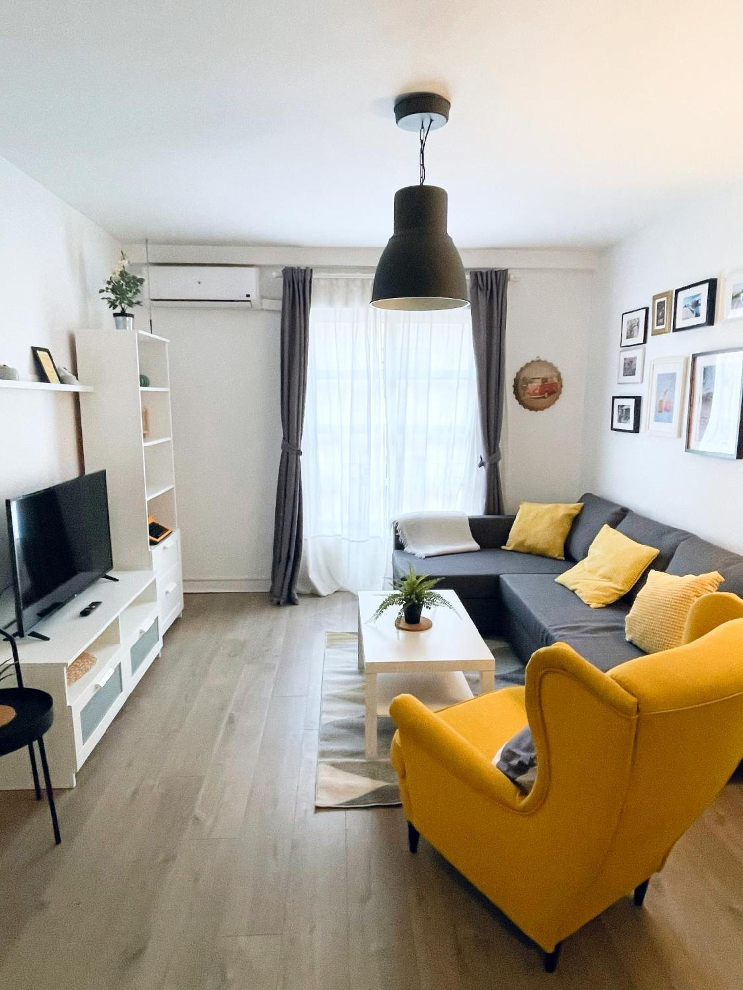 Huerto De Monjas Boutique Céntrico Con Parking Apartamento *