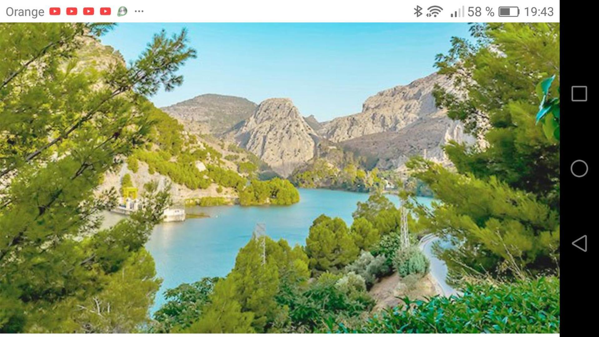 Holiday home Pinar El Almendra *
