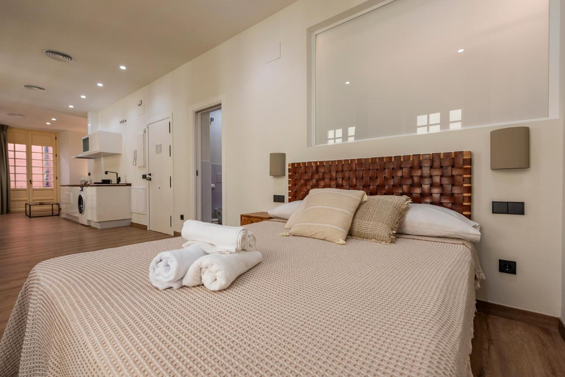 Appartement Iloftmalaga Pasaje Chinitas