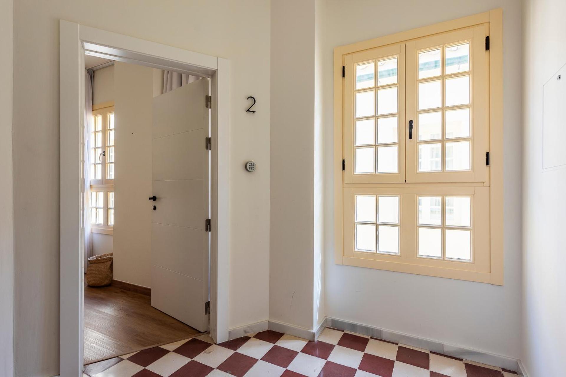 Iloftmalaga Pasaje Chinitas Appartement *