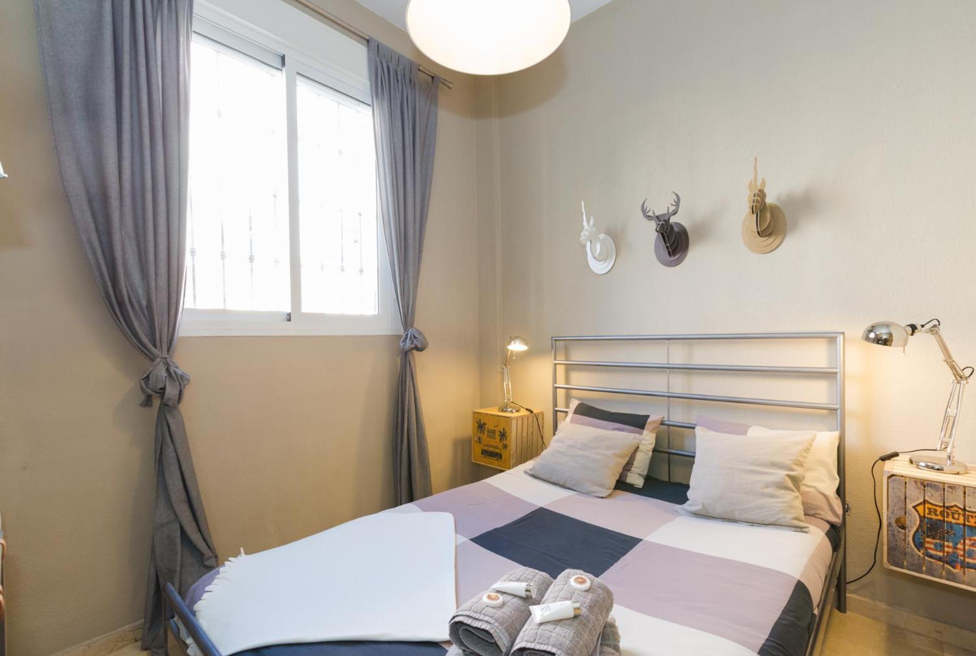 Appartement Live Estudio Centro 2