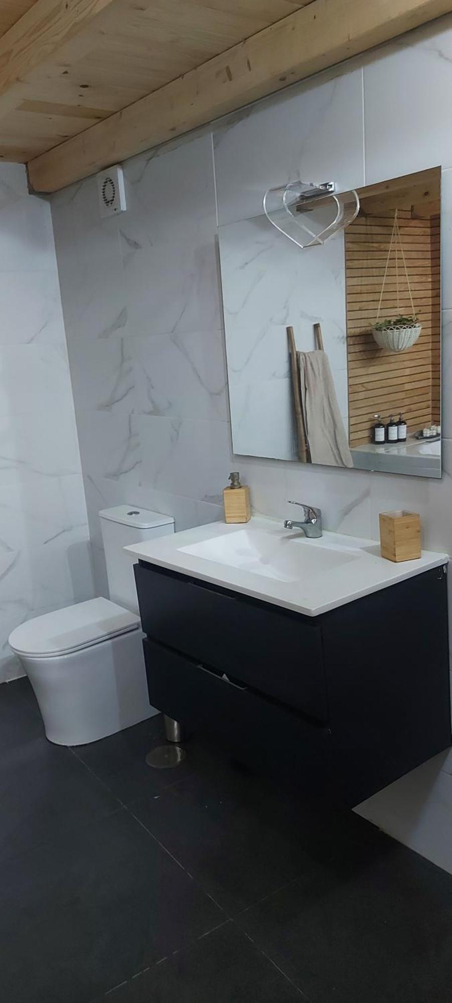 Appartamento Letsmalaga - Duplex En El Centro Con Jacuzzi *
