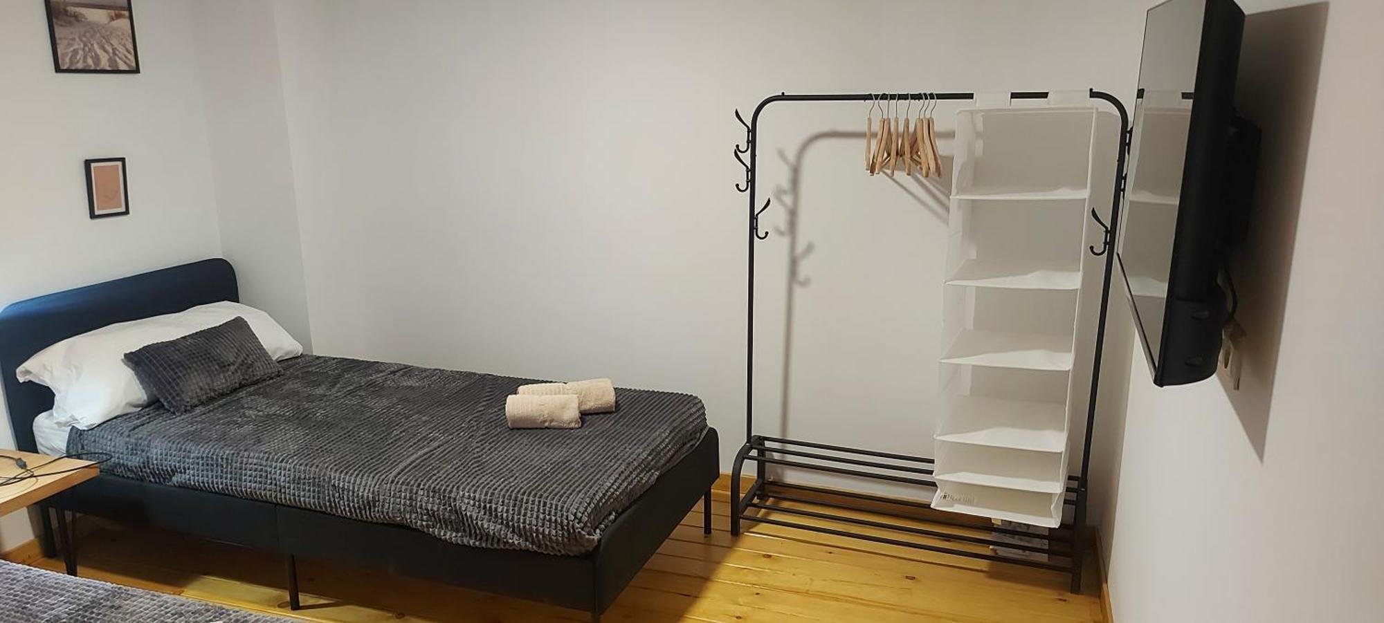 Letsmalaga - Duplex En El Centro Con Jacuzzi Appartamento Málaga