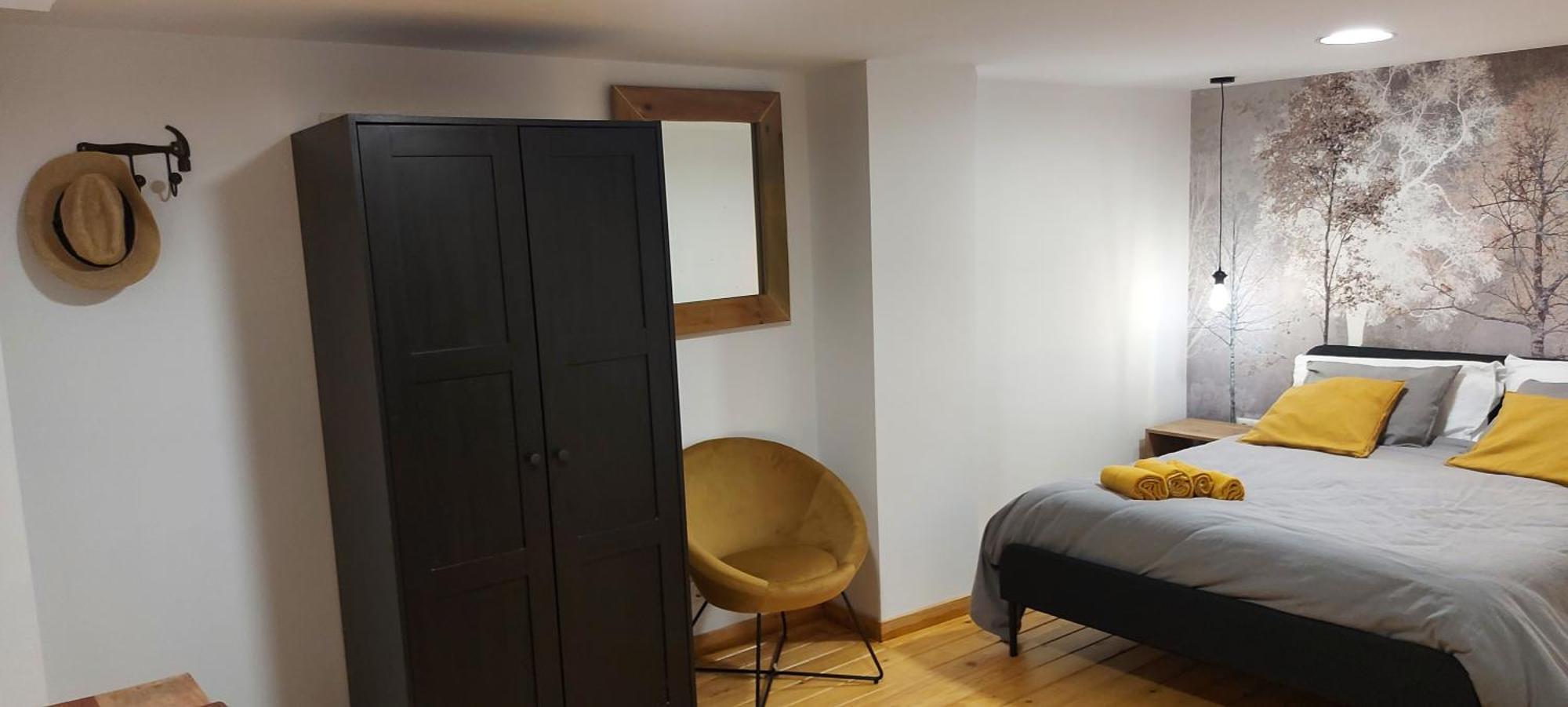 Appartamento Letsmalaga - Duplex En El Centro Con Jacuzzi *