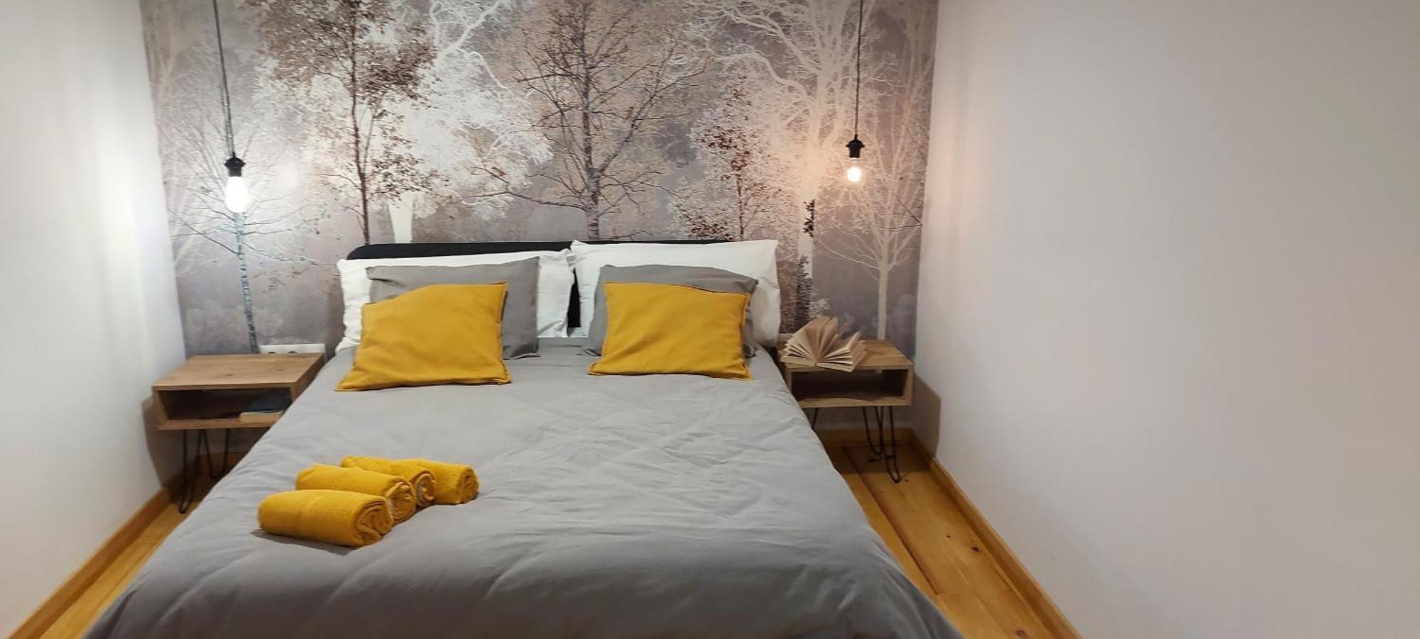 Letsmalaga - Duplex En El Centro Con Jacuzzi Appartamento *