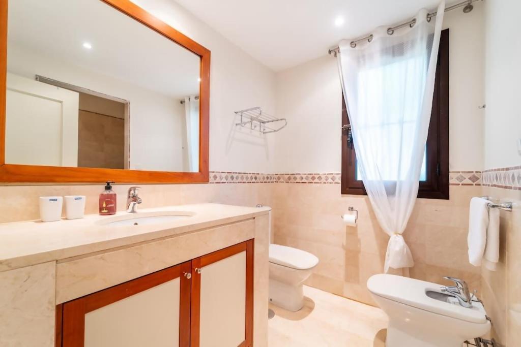 Elegant 3bedroom In La Quinta Marbella Lejlighed *
