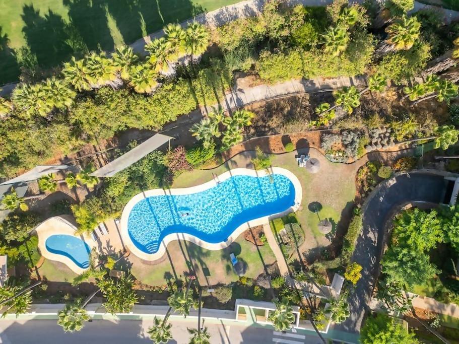Elegant 3bedroom In La Quinta Marbella Lejlighed