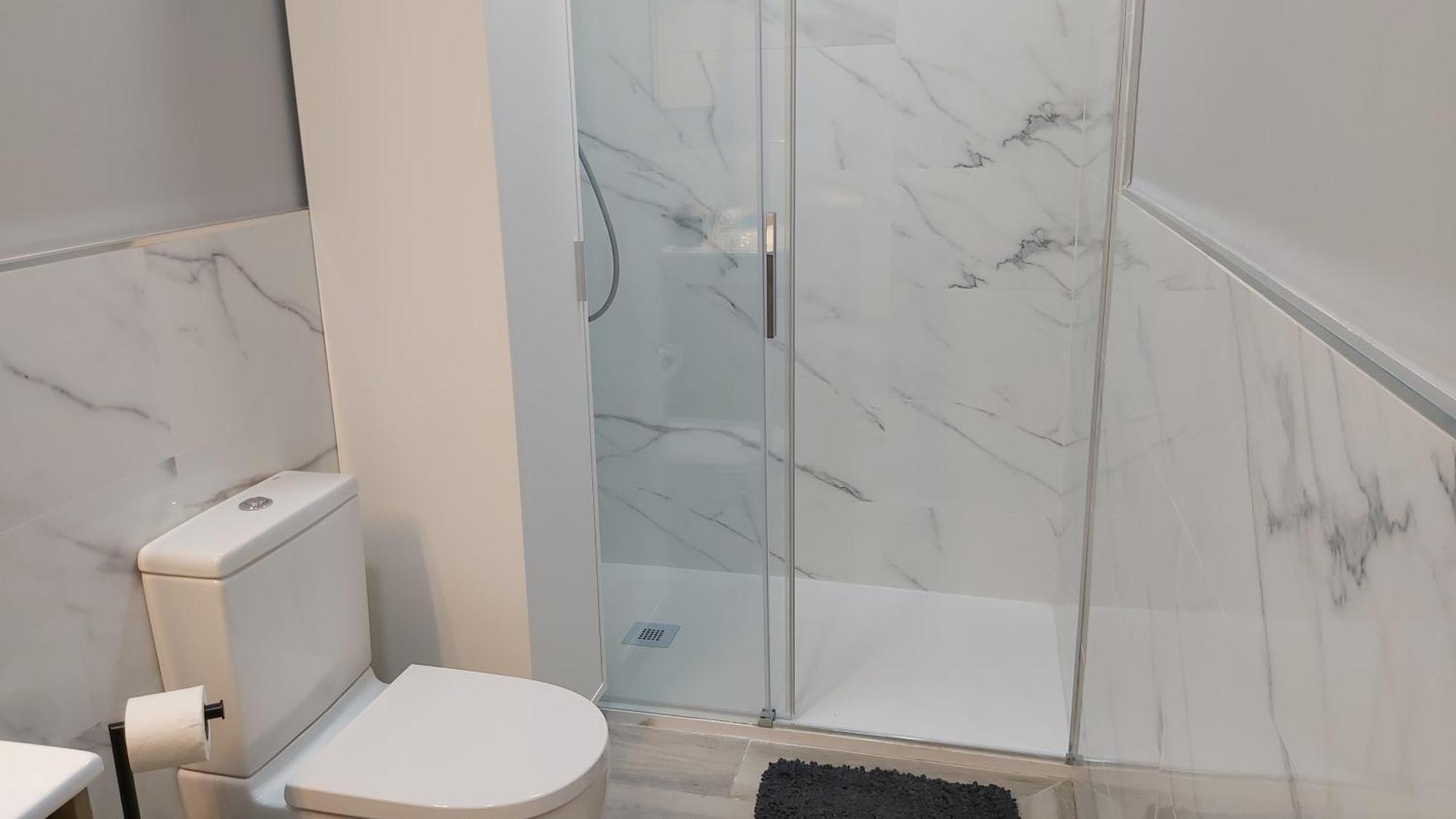 Del Parque Flats Marin Garcia Appartement