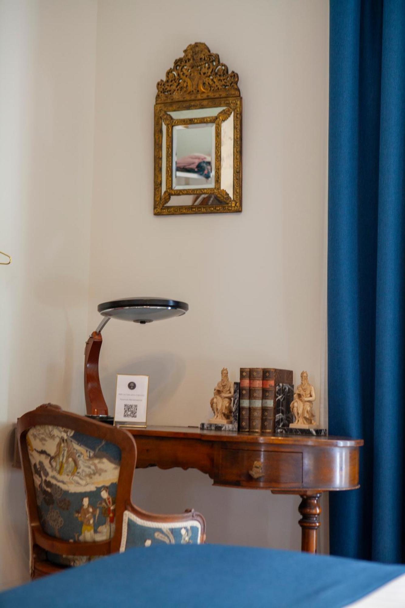 Pries Homes La Casa Azul Málaga