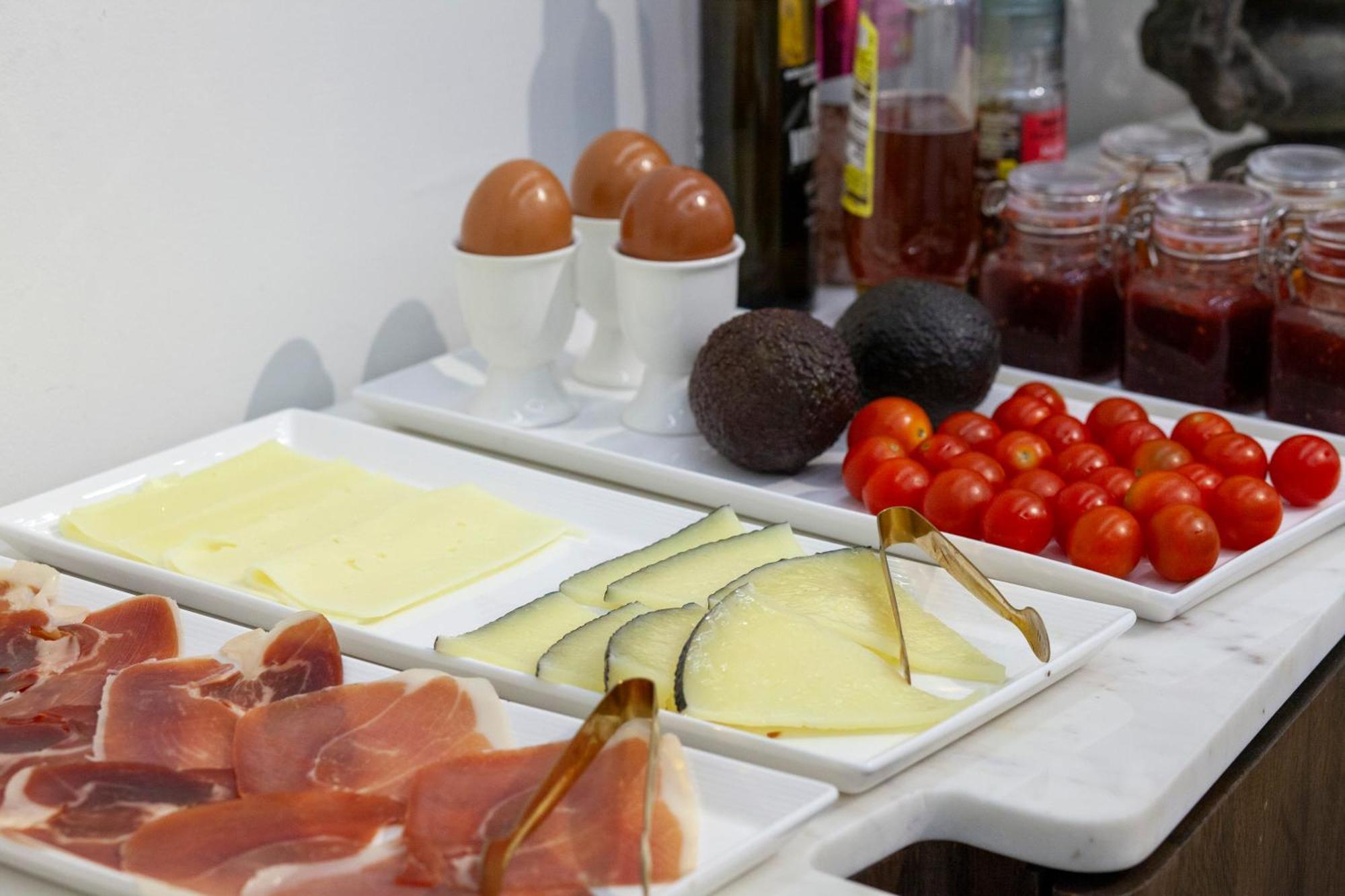 Alojamento de Acomodação e Pequeno-almoço Pries Homes La Casa Azul *