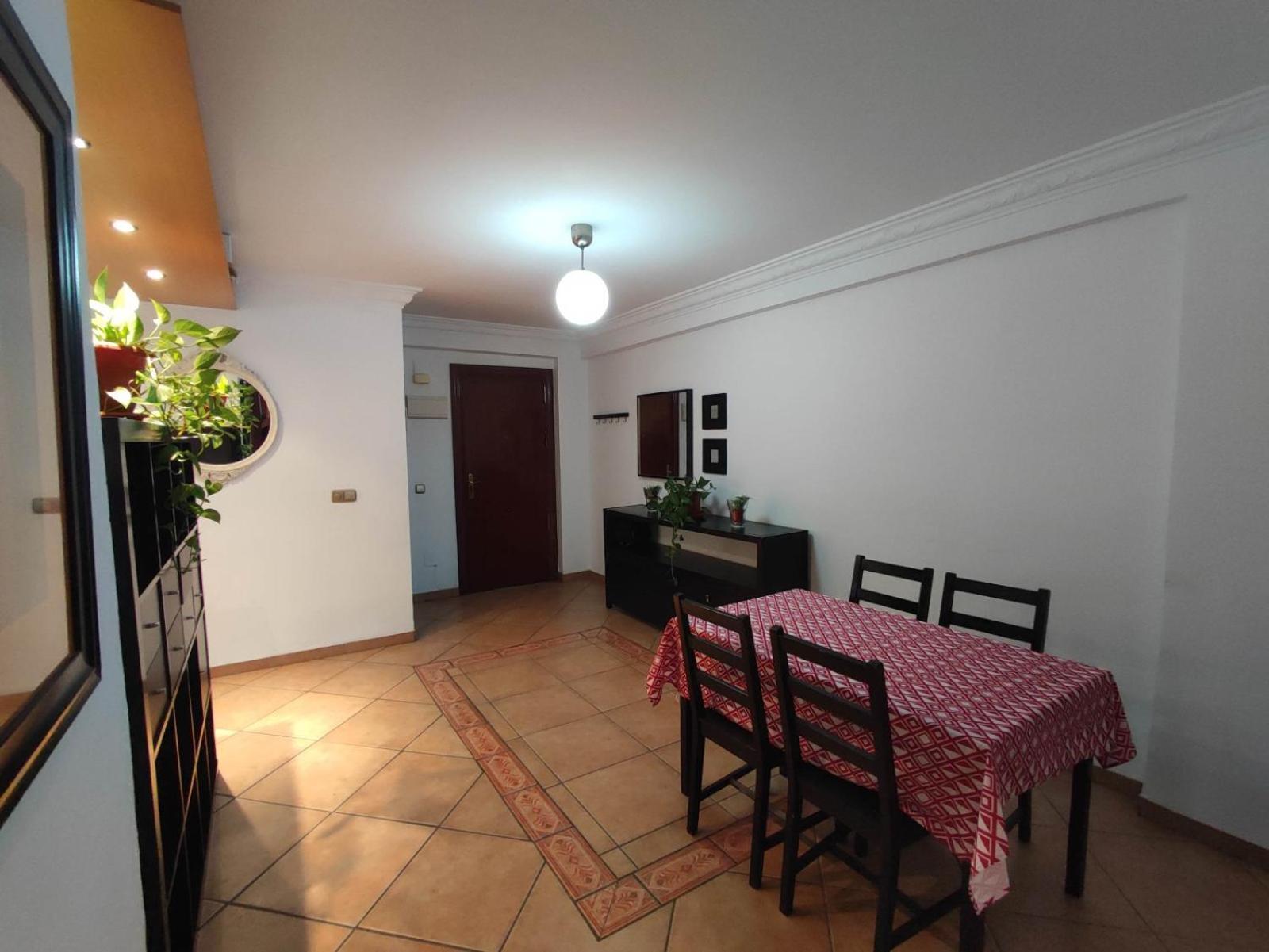 Appartamento Casa La Nuestra Centro *