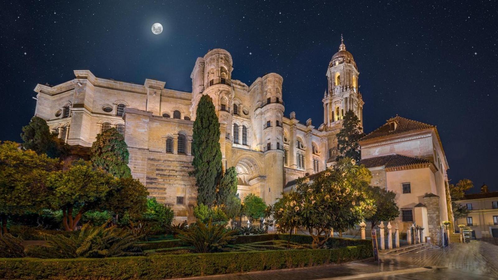 Casa La Nuestra Centro Appartamento *