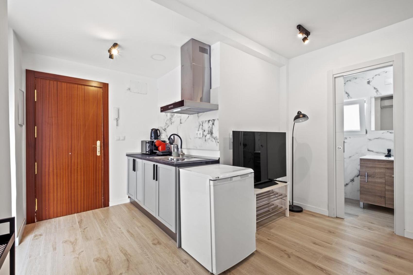 Apartment Terrazas Del Soho
