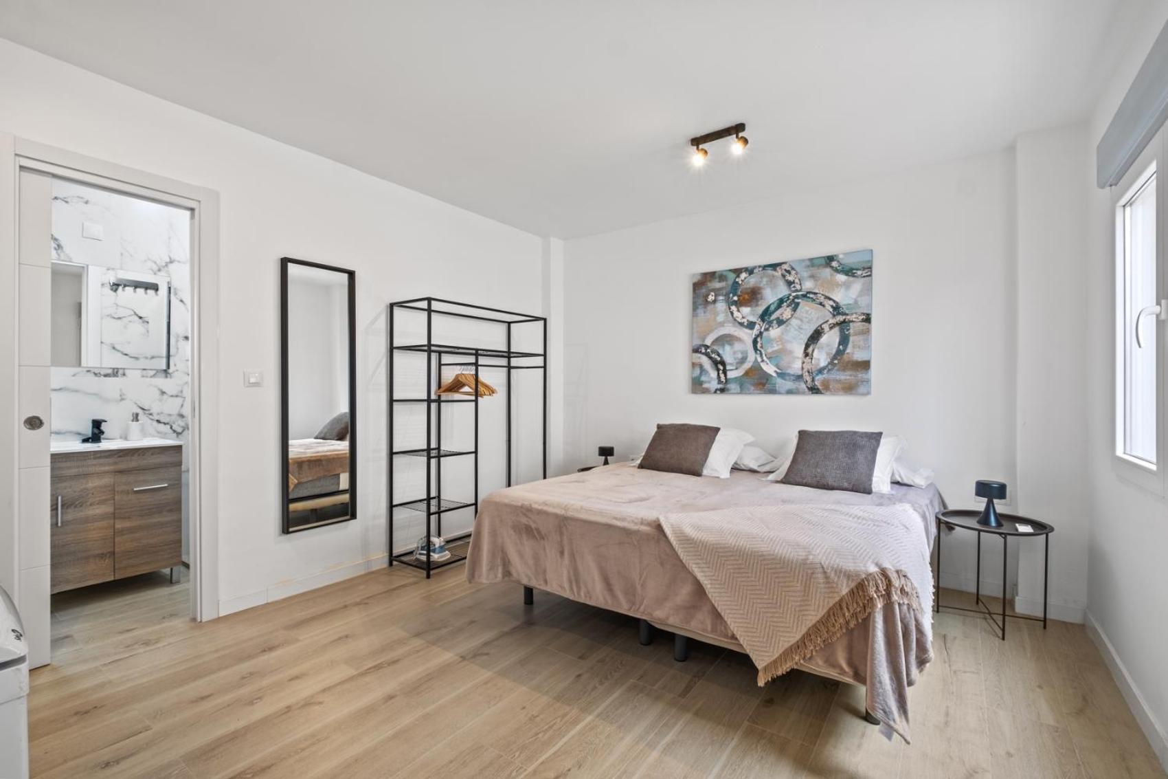 Apartment Terrazas Del Soho