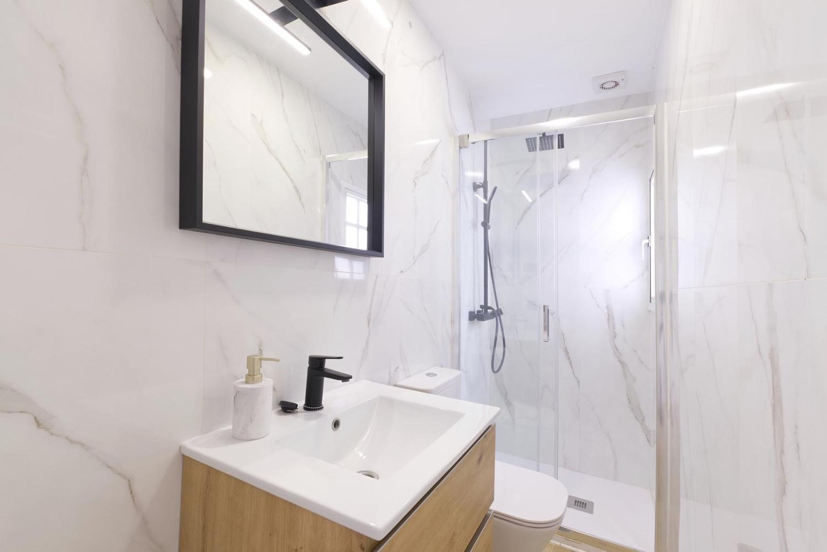 Terrazas Del Soho Apartment