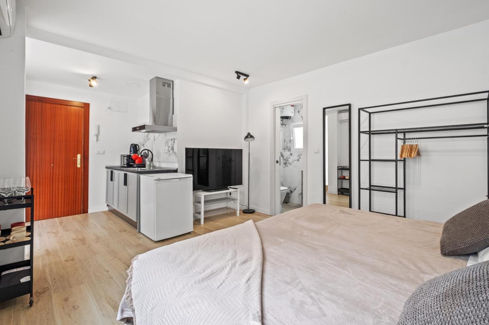 Terrazas Del Soho Apartment