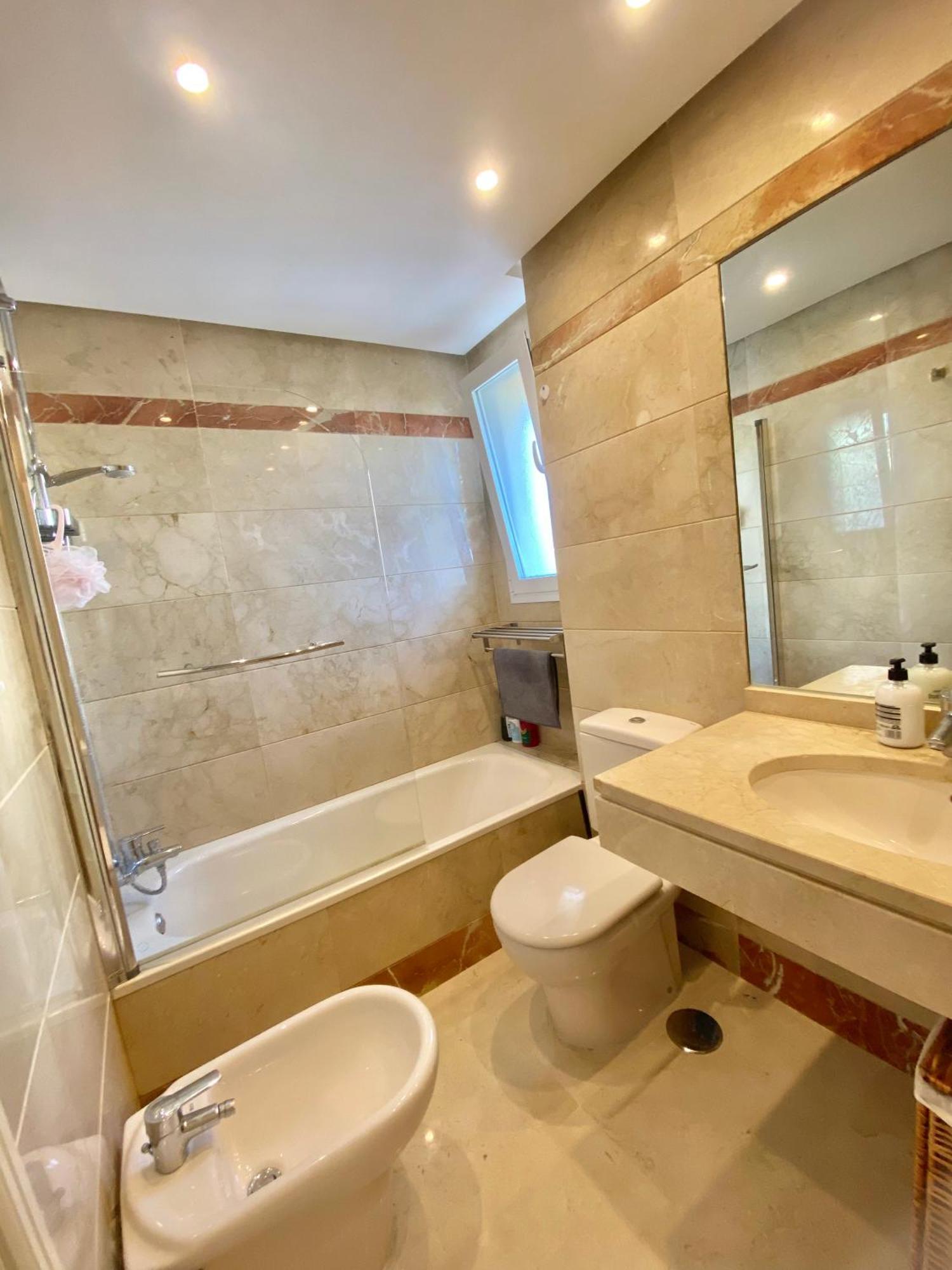 Calanova Grand Golf 2 Bed - Golf Course Views Apartamento