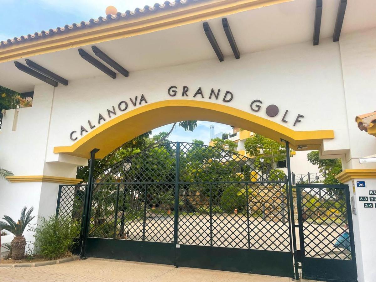 Calanova Grand Golf 2 Bed - Golf Course Views