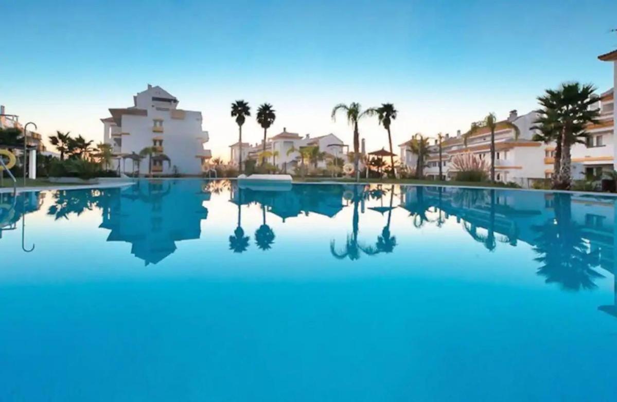 Calanova Grand Golf 2 Bed - Golf Course Views Apartamento *