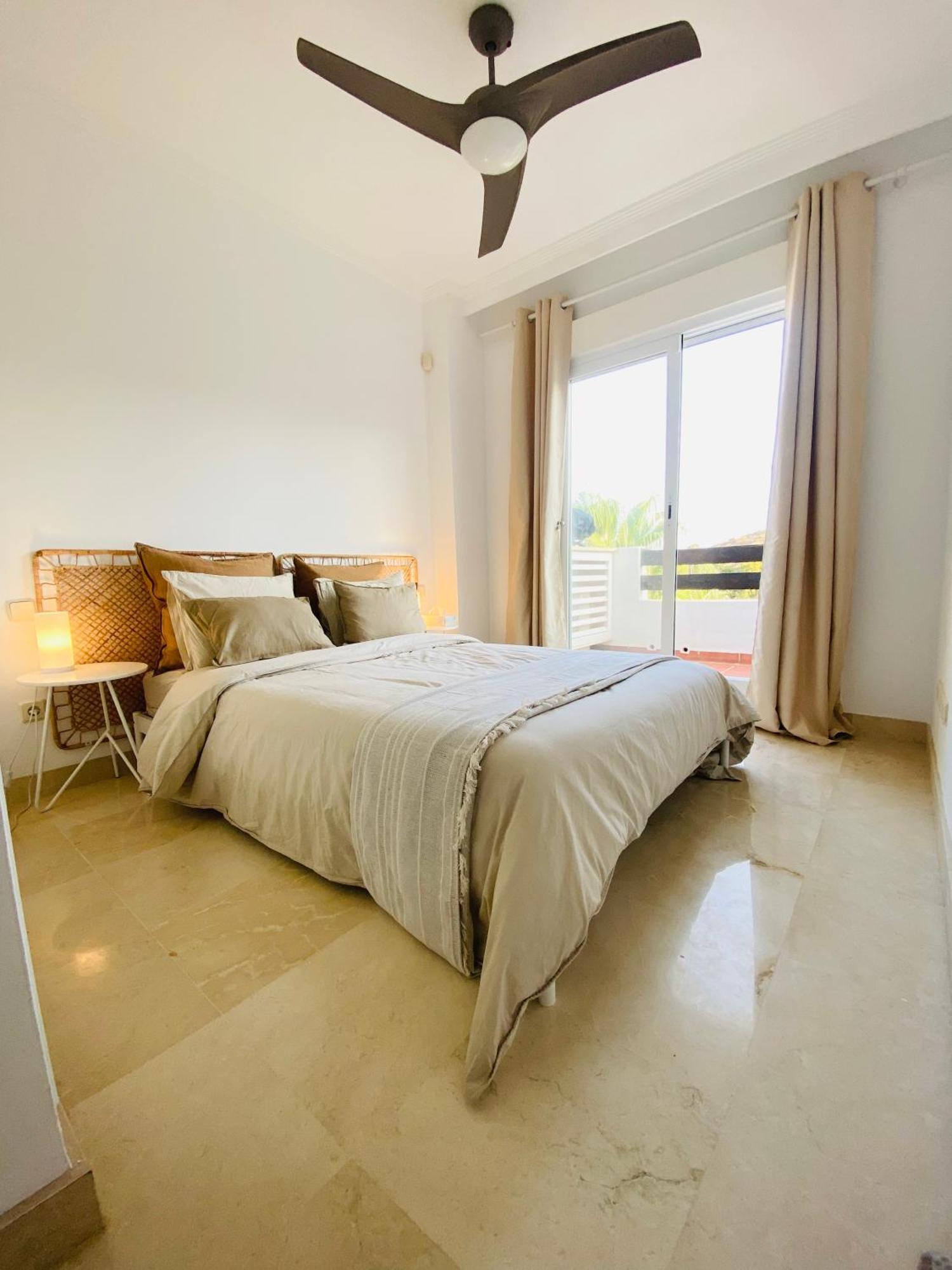 Apartamento Calanova Grand Golf 2 Bed - Golf Course Views *