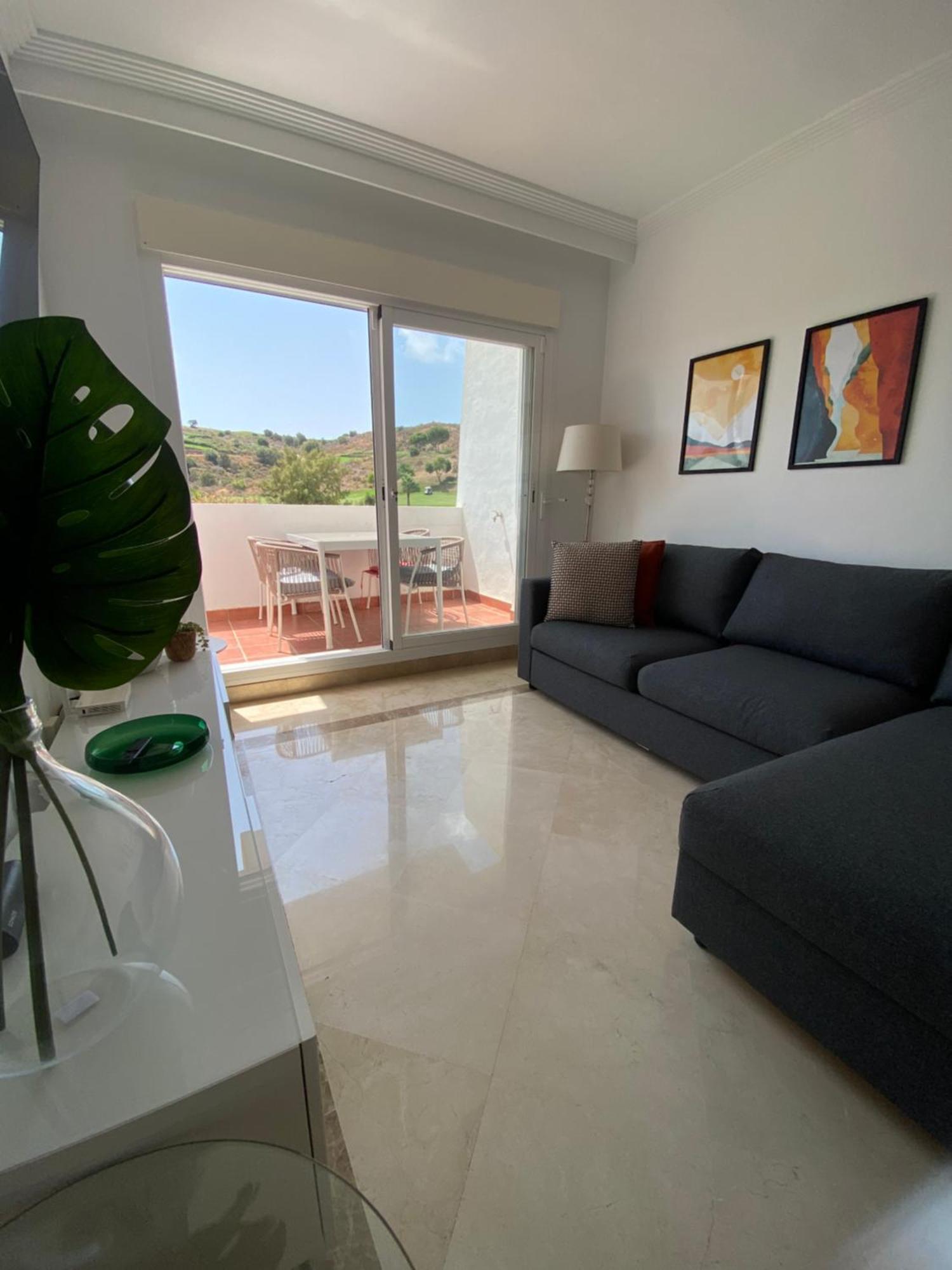 Calanova Grand Golf 2 Bed - Golf Course Views *