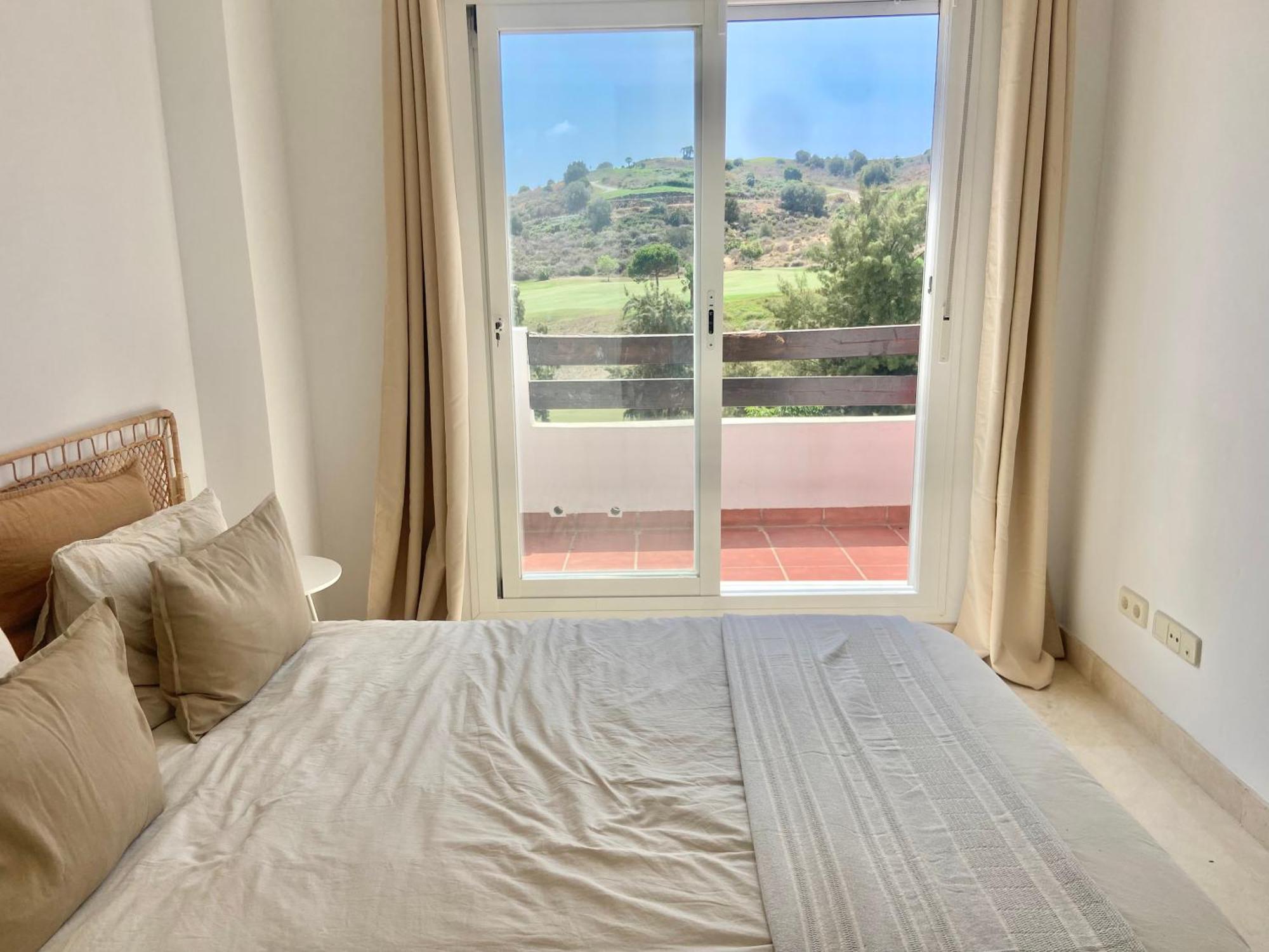 Calanova Grand Golf 2 Bed - Golf Course Views * Málaga