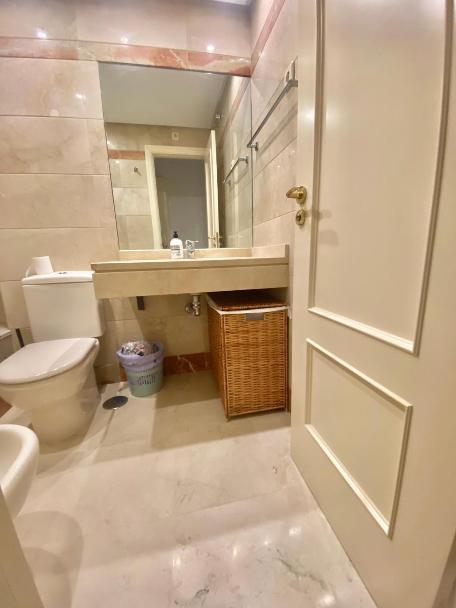 Calanova Grand Golf 2 Bed - Golf Course Views Apartamento *
