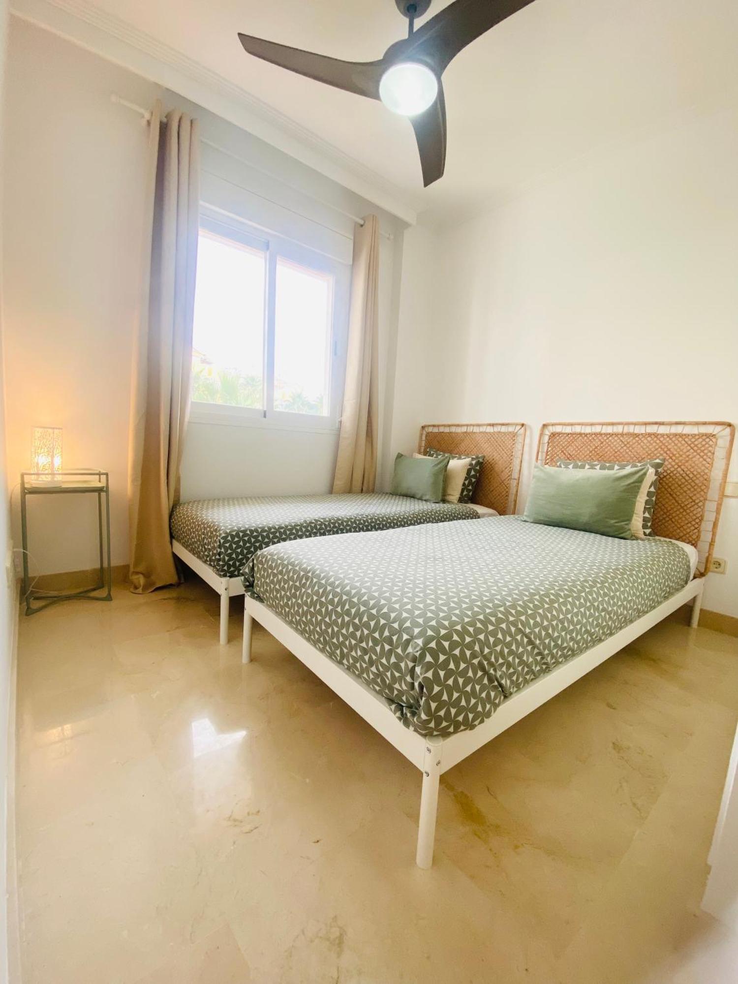 Apartamento Calanova Grand Golf 2 Bed - Golf Course Views