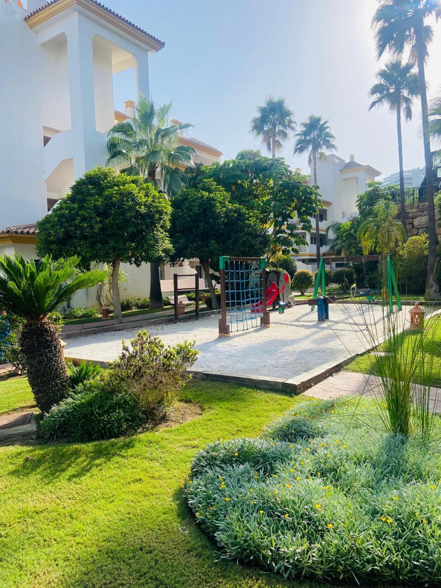 Apartamento Calanova Grand Golf 2 Bed - Golf Course Views *