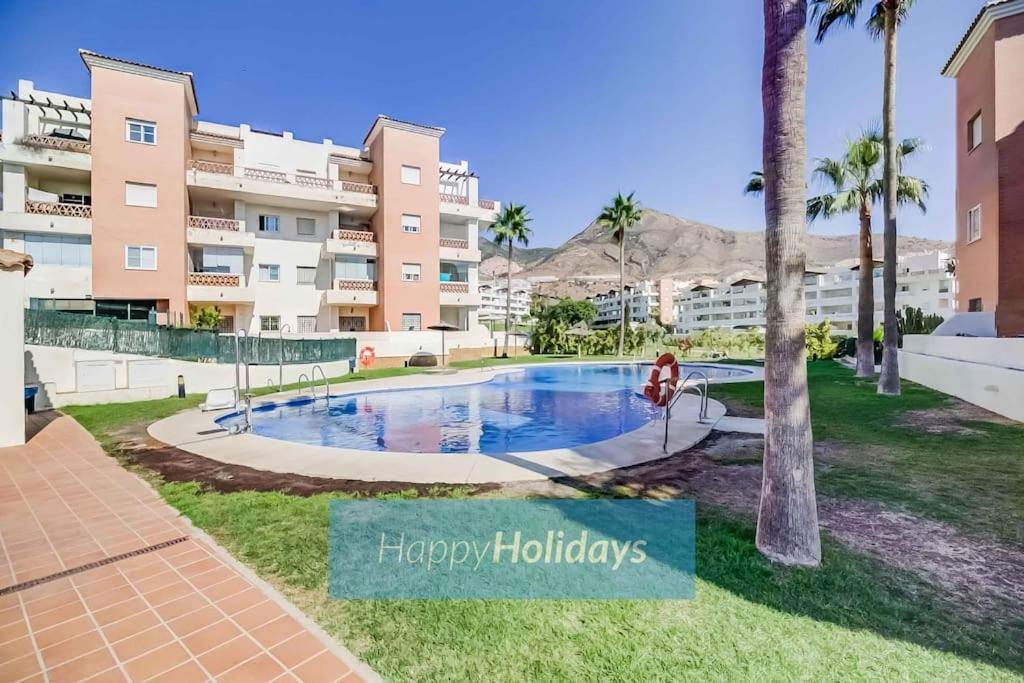 Appartamento Hh Arenal Sun *