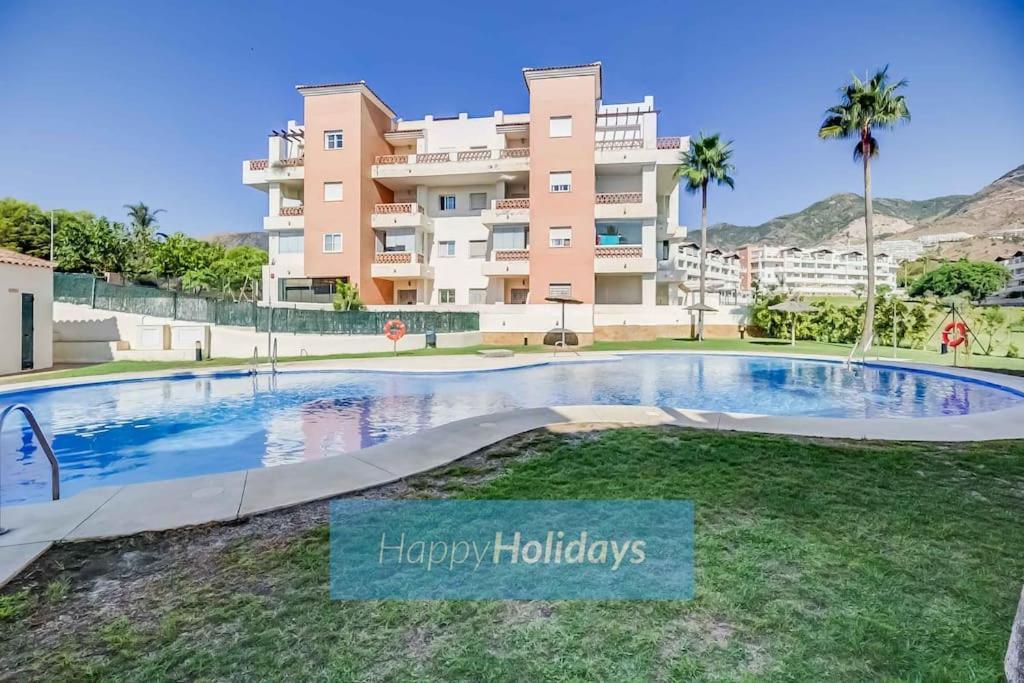 Hh Arenal Sun Appartamento *