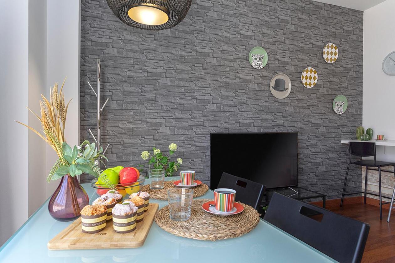 Reformado En Pleno Centro By Rent Me Appartement