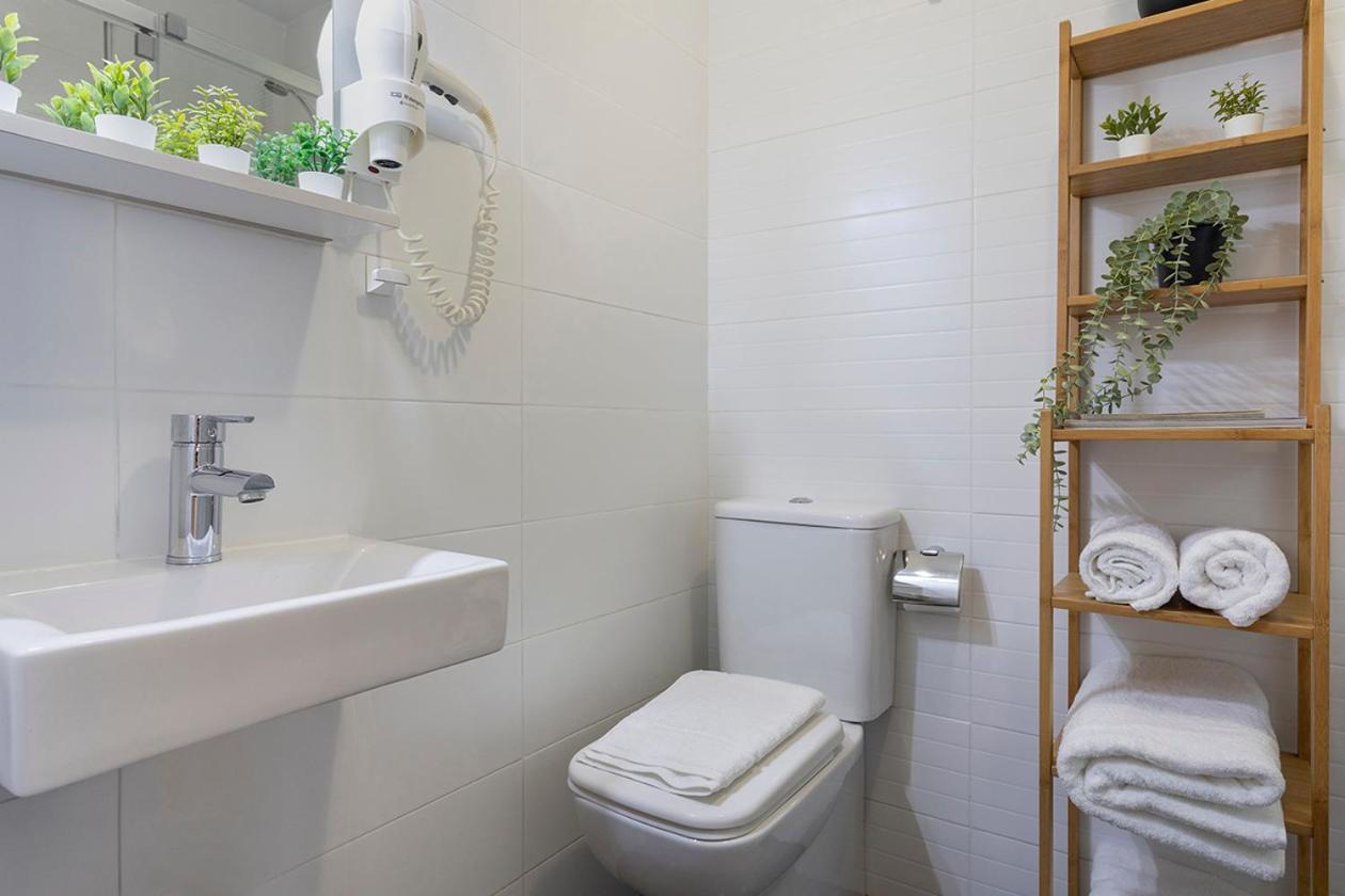 Appartement Reformado En Pleno Centro By Rent Me