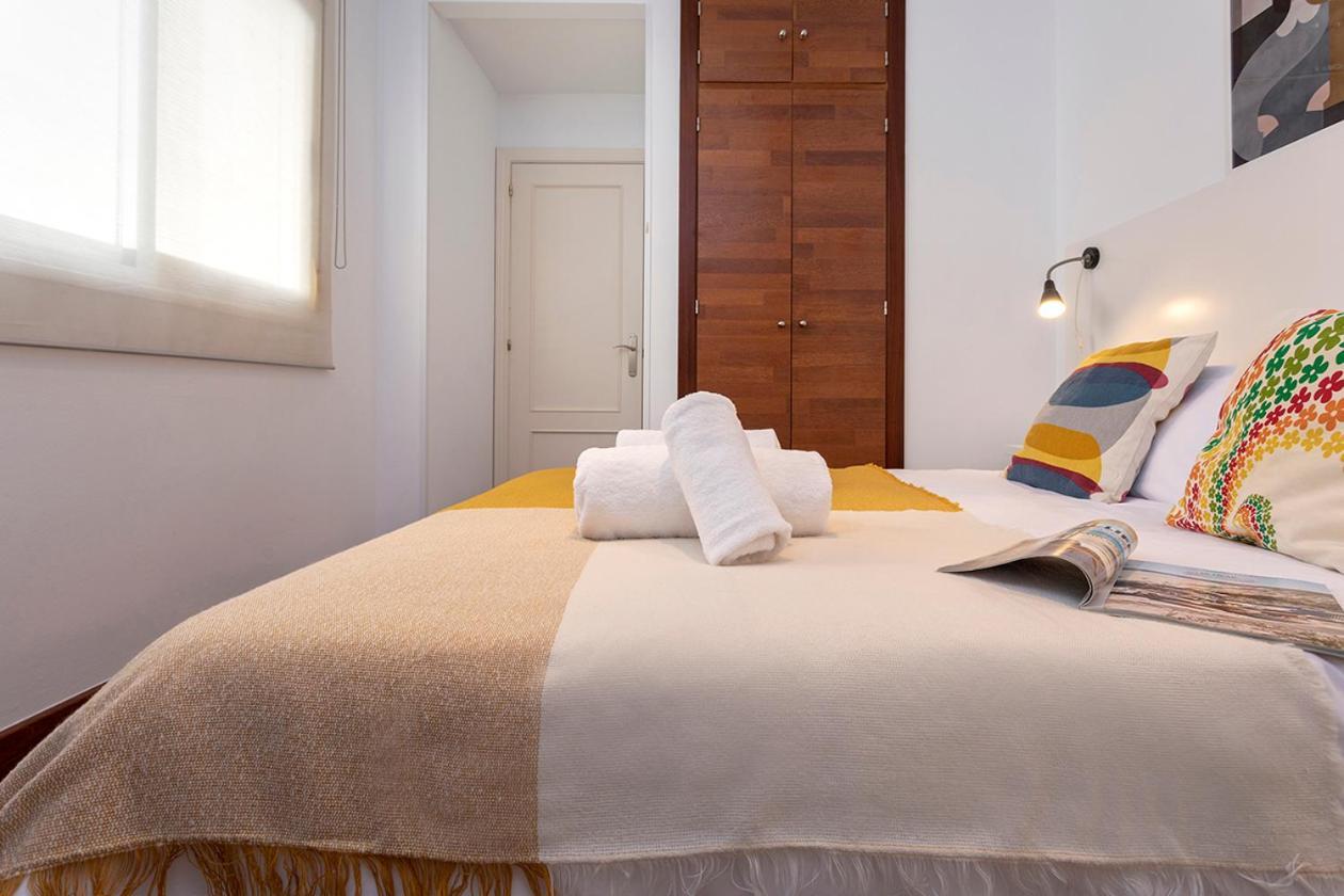 Reformado En Pleno Centro By Rent Me Appartement *