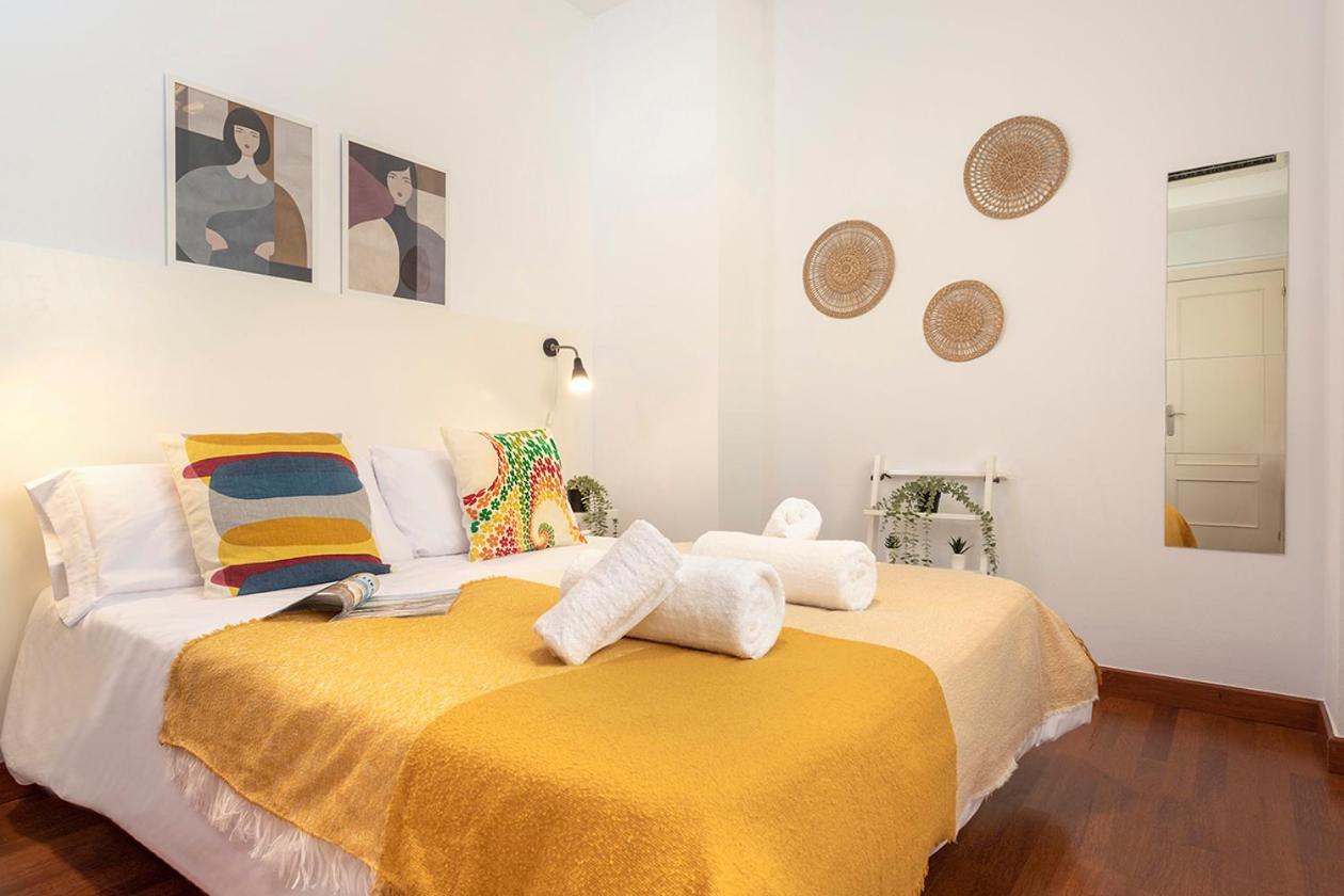 Appartement Reformado En Pleno Centro By Rent Me *