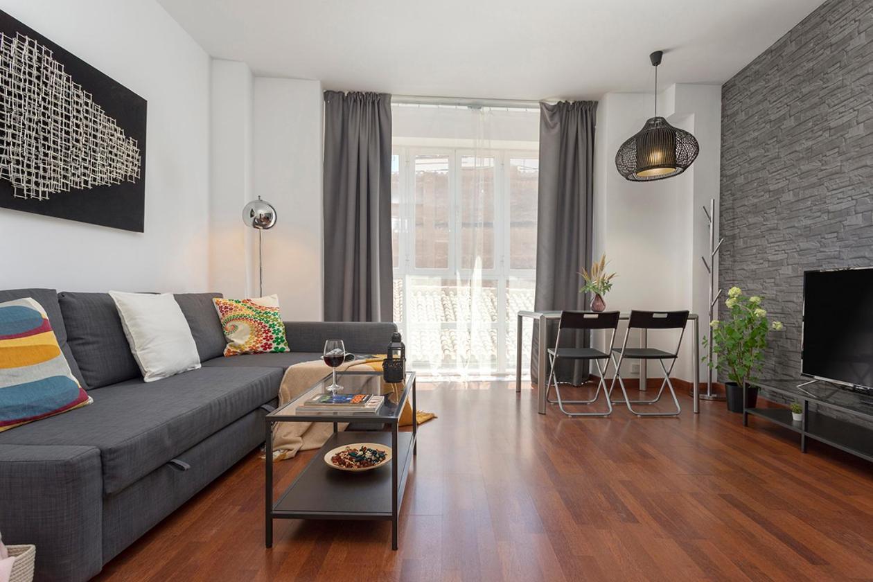 Appartement Reformado En Pleno Centro By Rent Me Málaga