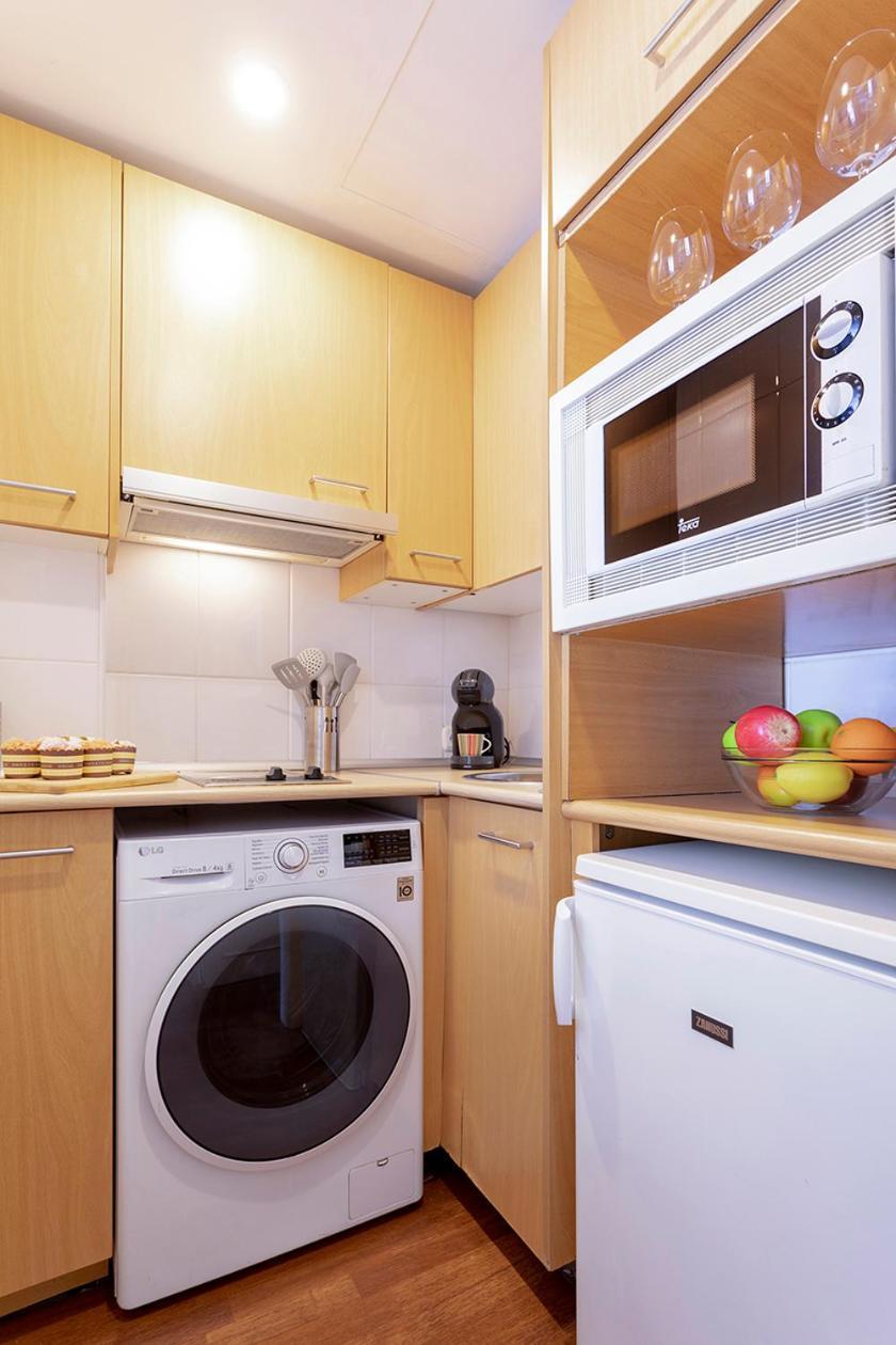 Appartement Reformado En Pleno Centro By Rent Me