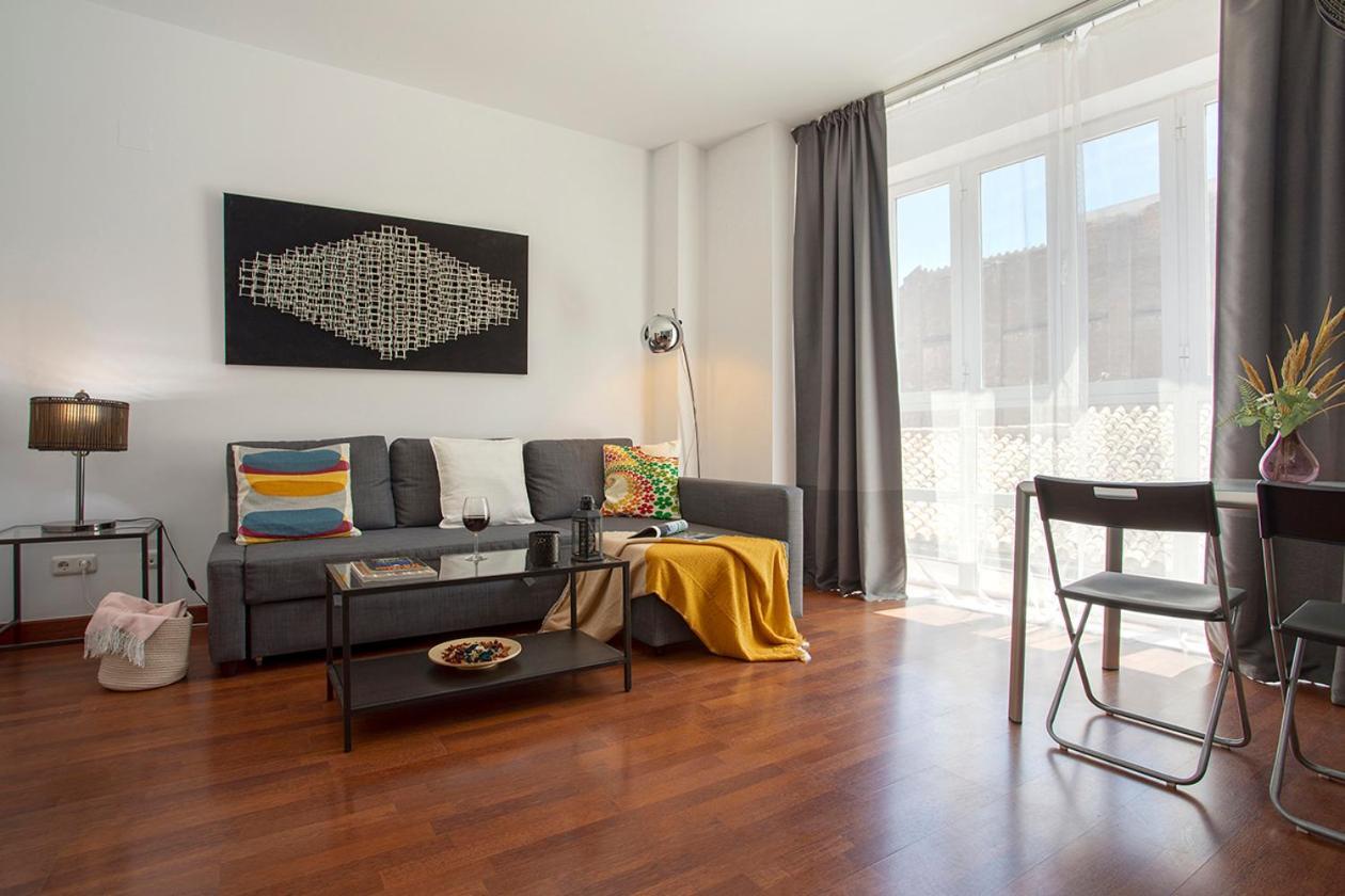 Reformado En Pleno Centro By Rent Me Appartement *