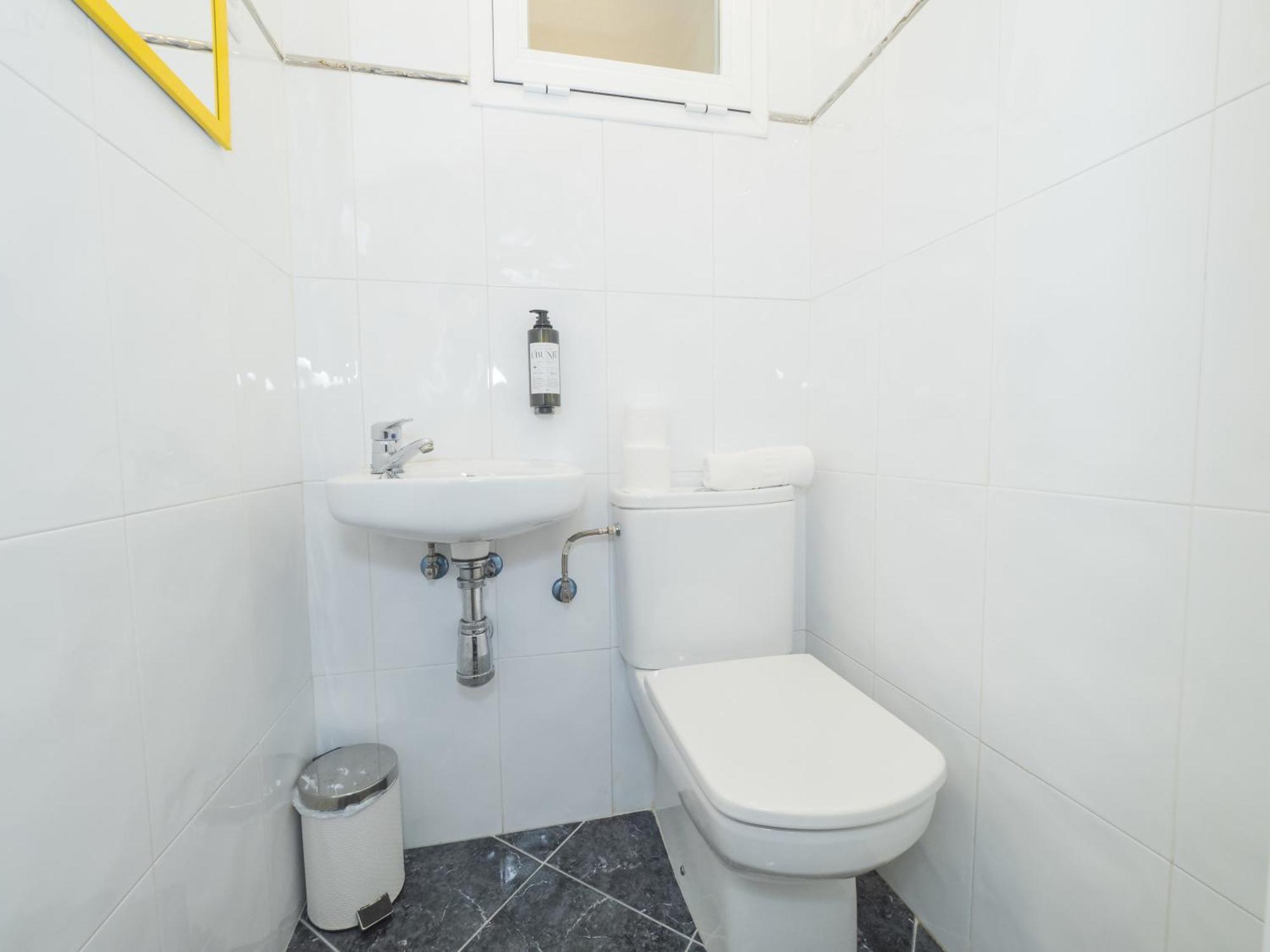 Appartement Mshome Gran Casa Rios Rosas *