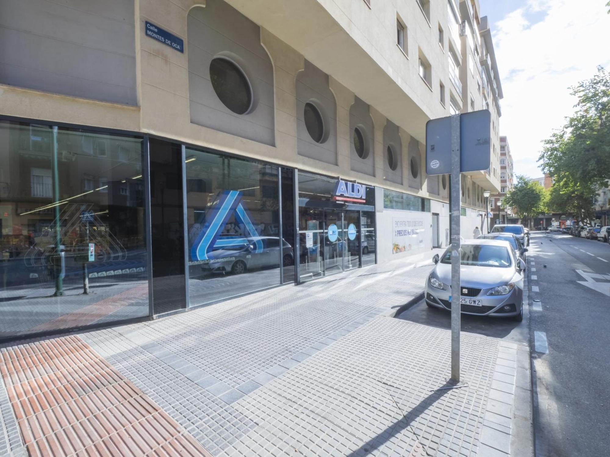 Mshome Gran Casa Rios Rosas Appartement Málaga