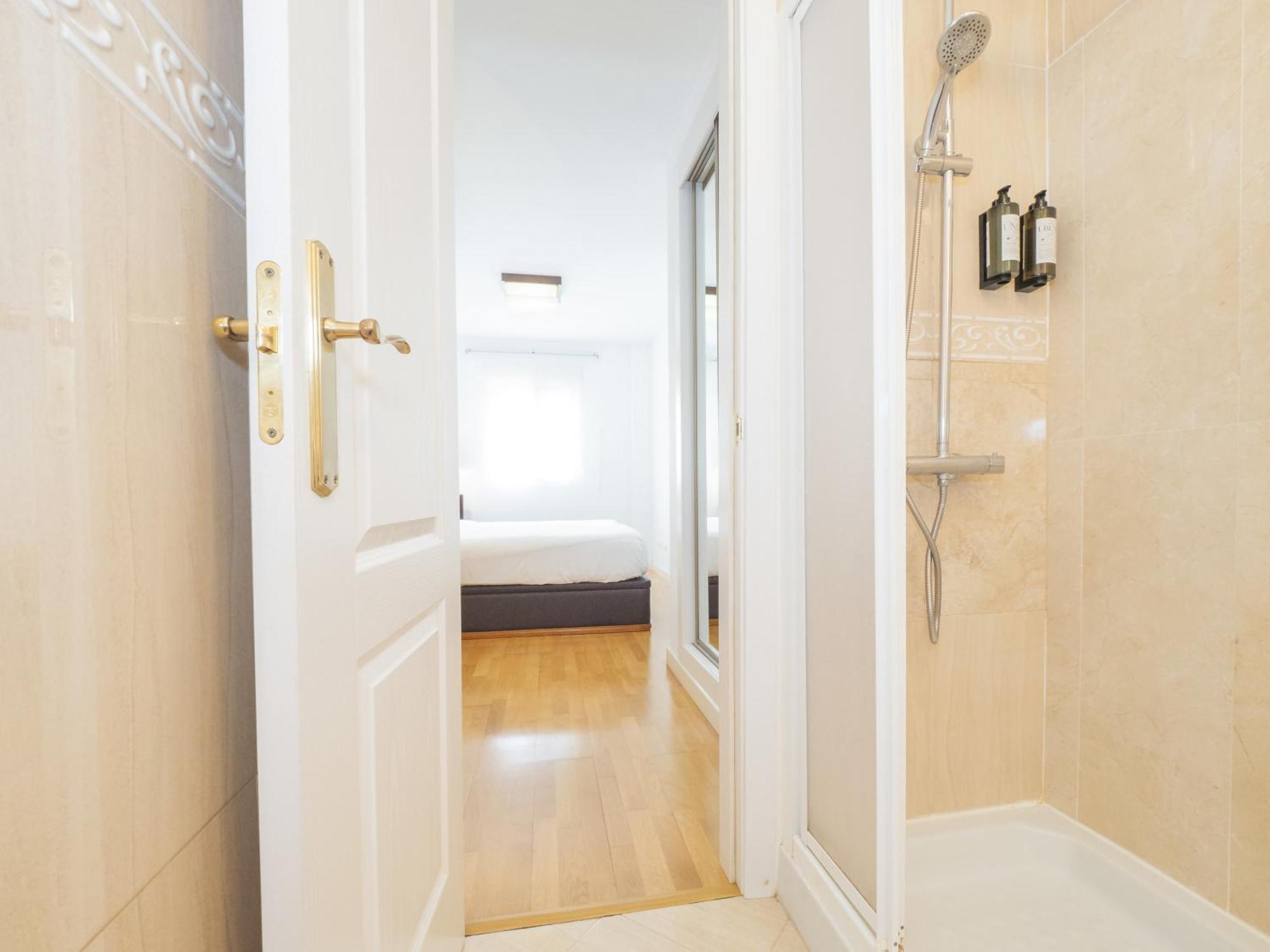 Appartement Mshome Gran Casa Rios Rosas Málaga