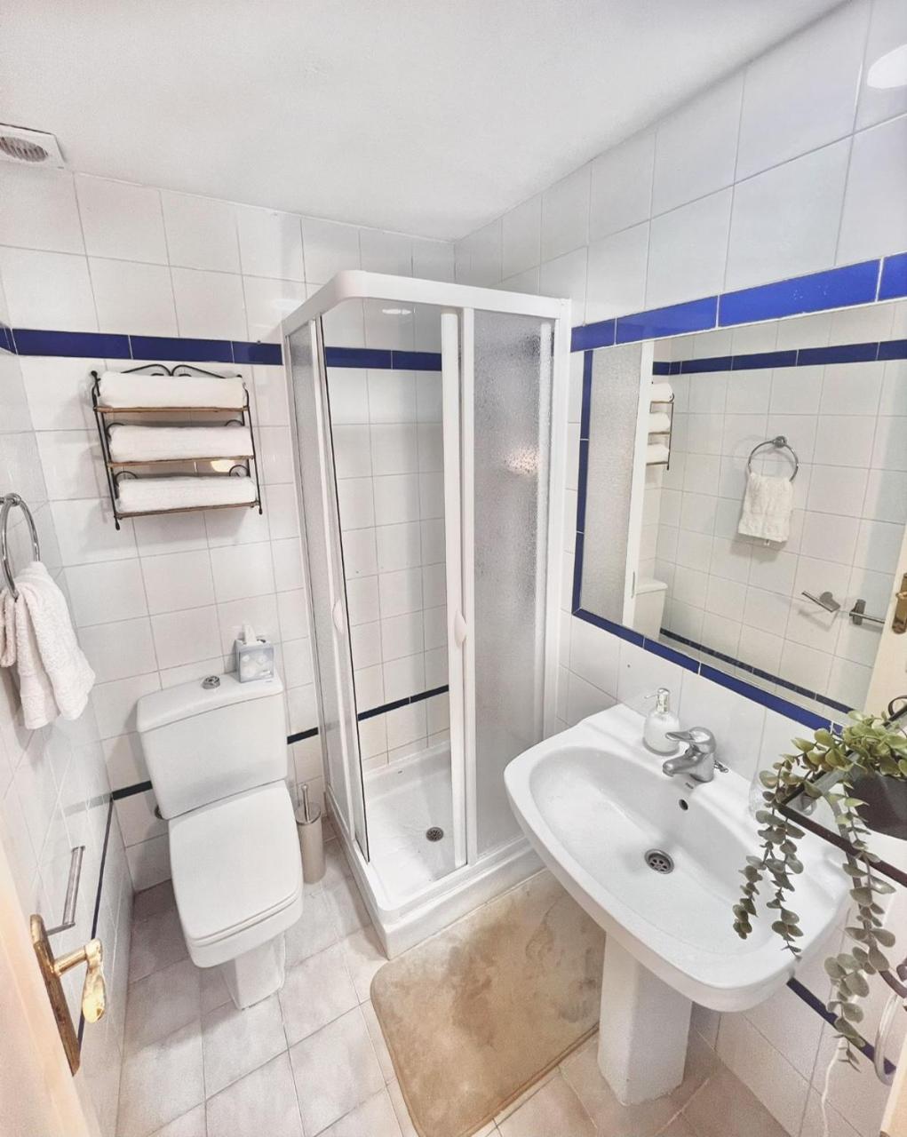 Apartment Casa Janina - Riviera Del Sol Málaga