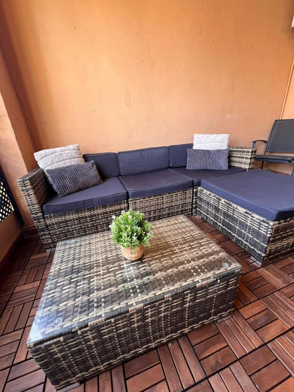 Apartment Casa Janina - Riviera Del Sol Málaga