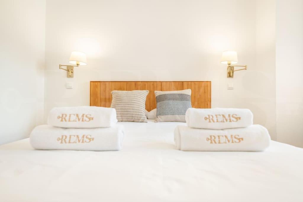 Charming In La Malagueta By Rems Appartement *