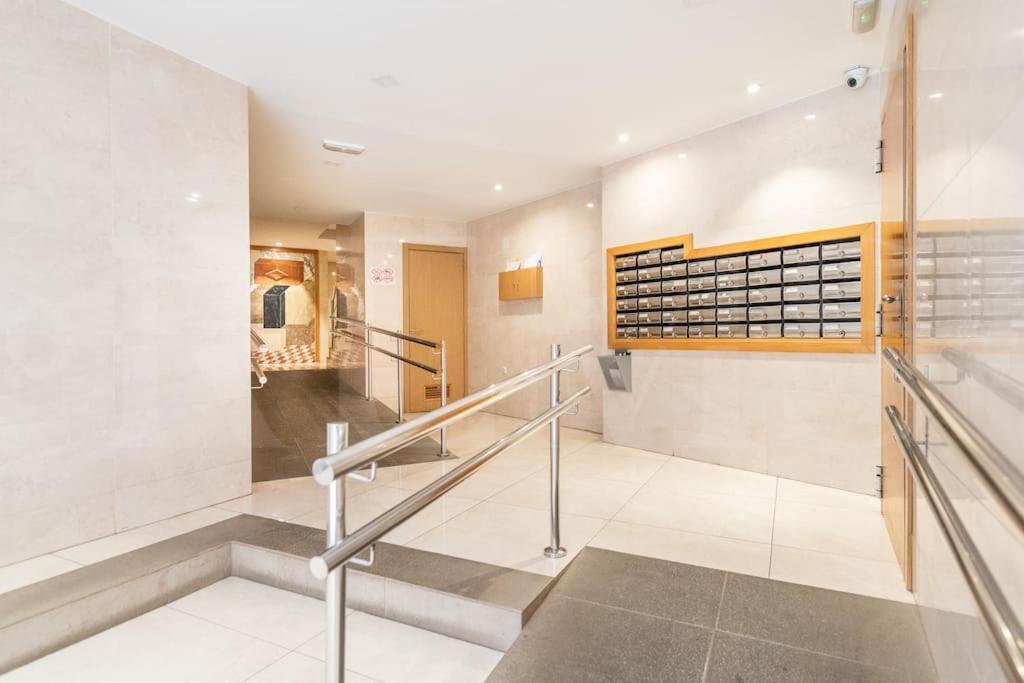 Charming In La Malagueta By Rems Appartement Málaga