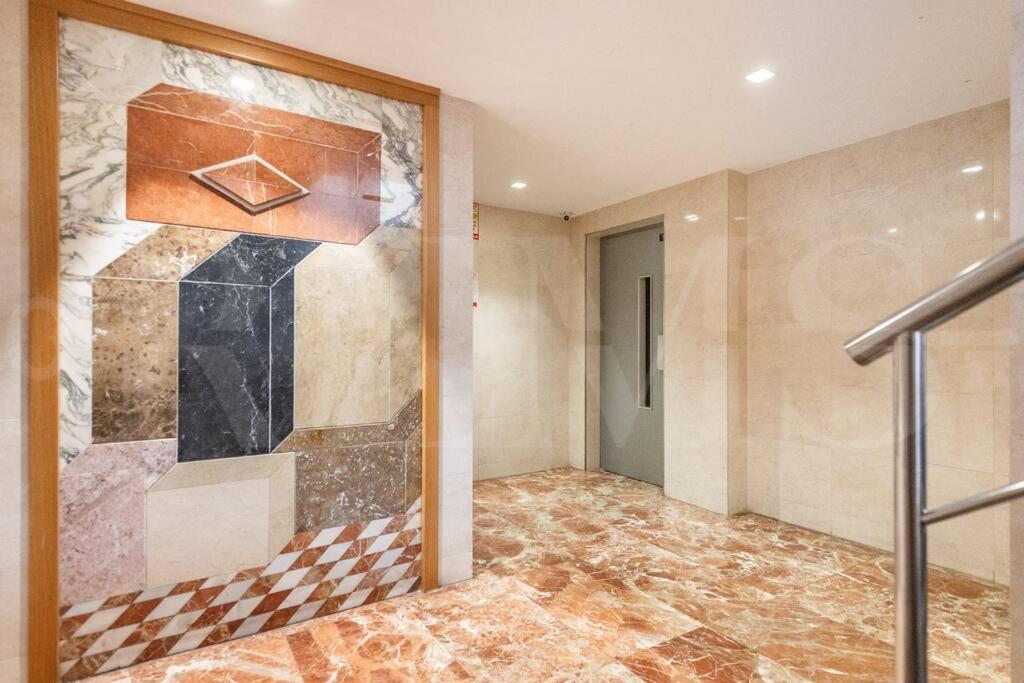 Charming In La Malagueta By Rems Appartement *