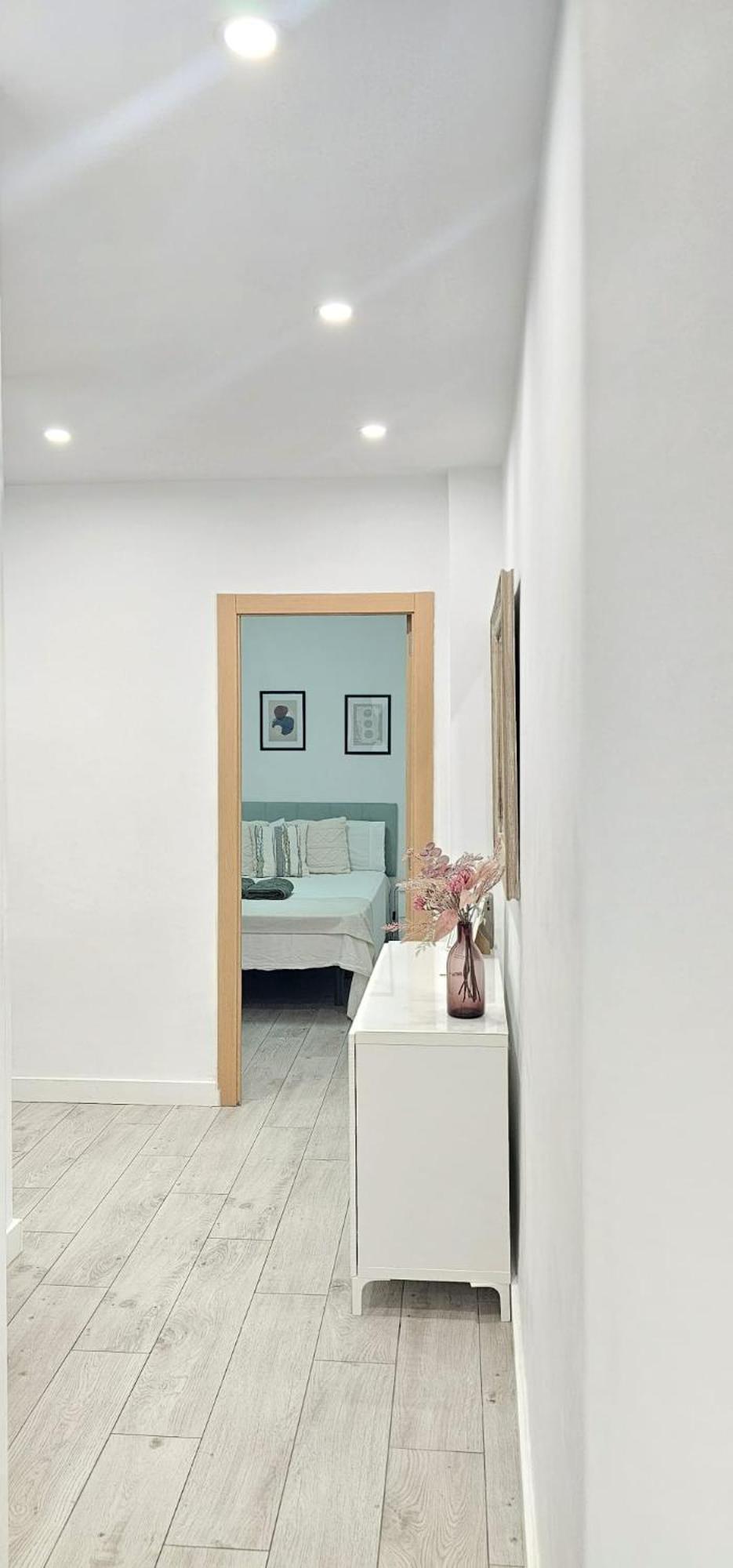 Centro Parras Apartment Málaga