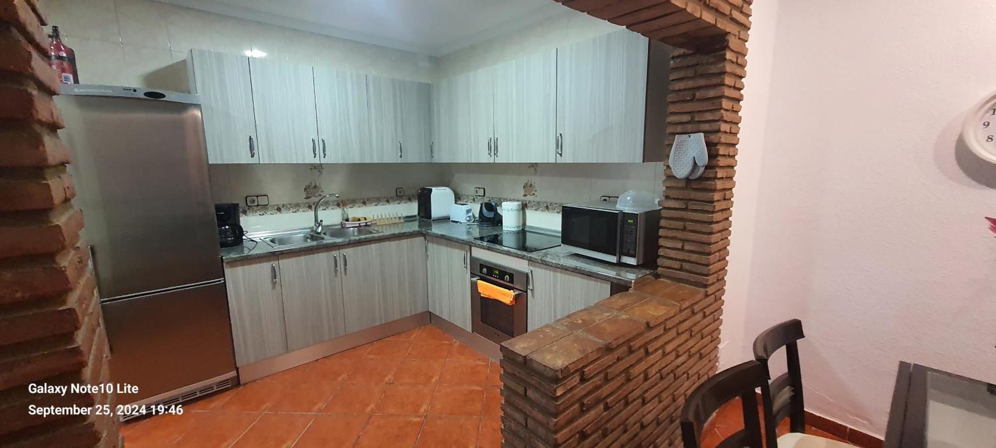 Leilighet Uf House *