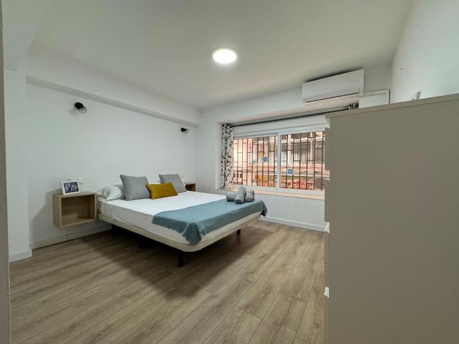 Apartamento Stylish-central Family Duplex Málaga