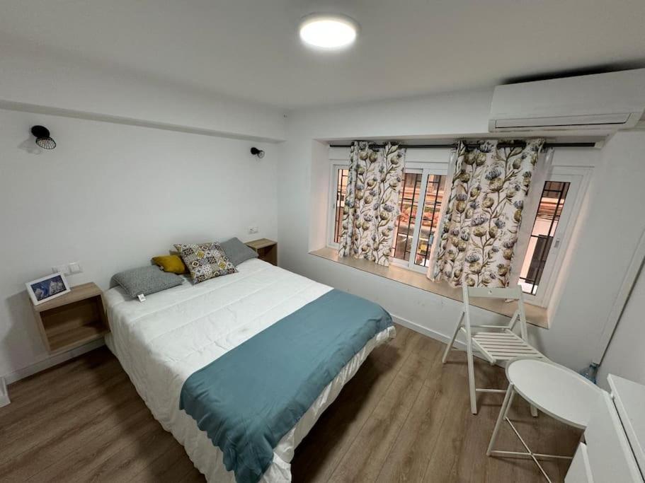 Apartamento Stylish-central Family Duplex